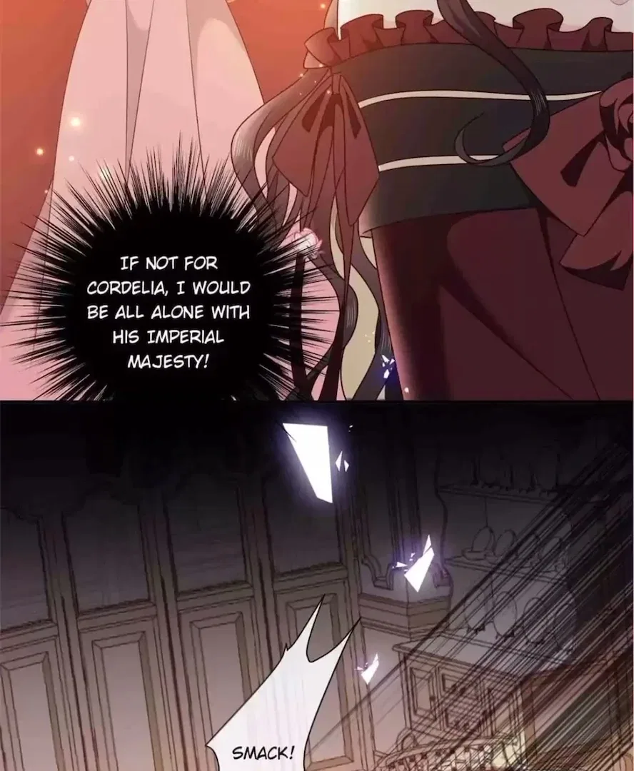 Demon Don’t Kiss Me Chapter 191 – Page 6
