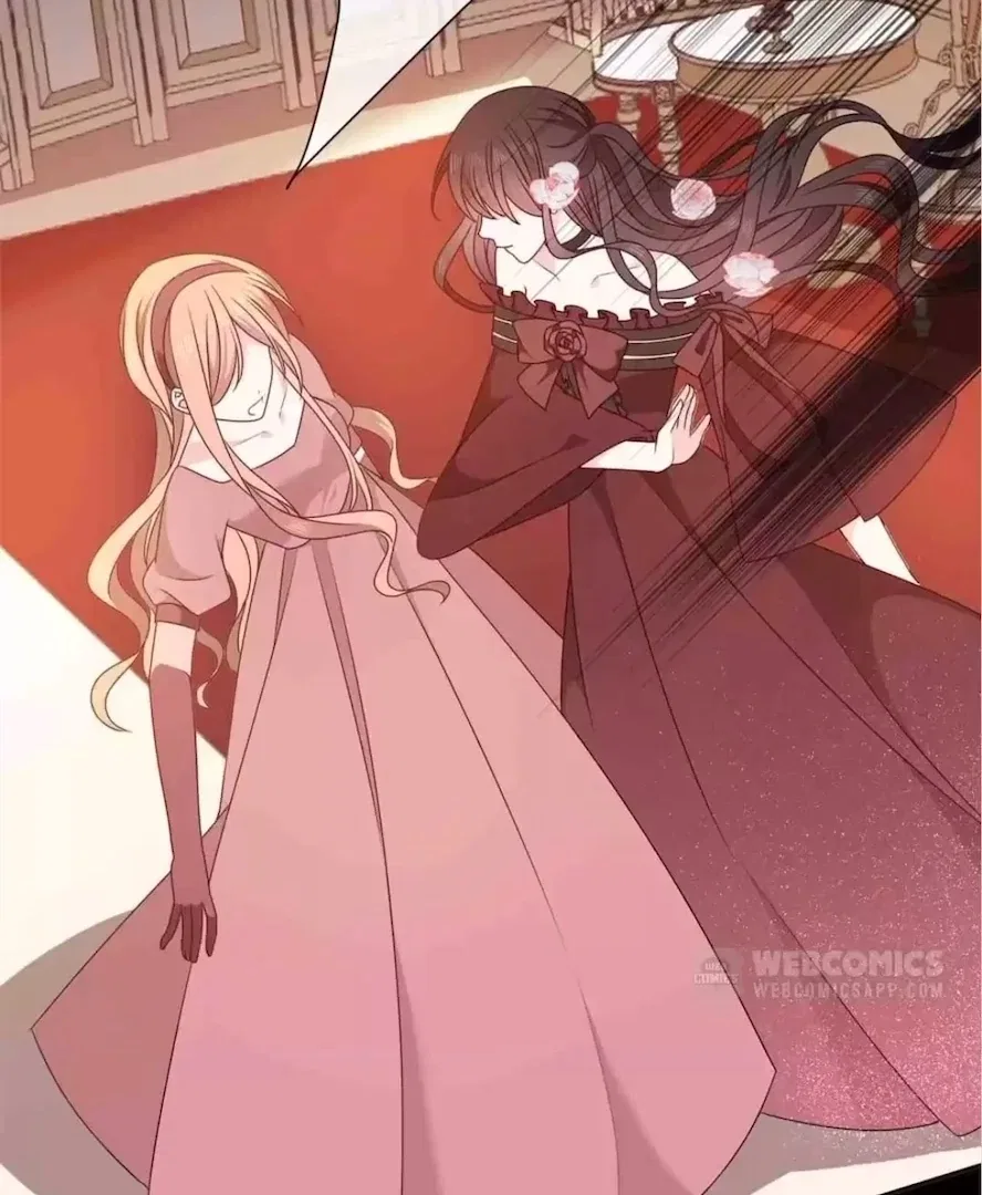 Demon Don’t Kiss Me Chapter 191 – Page 7