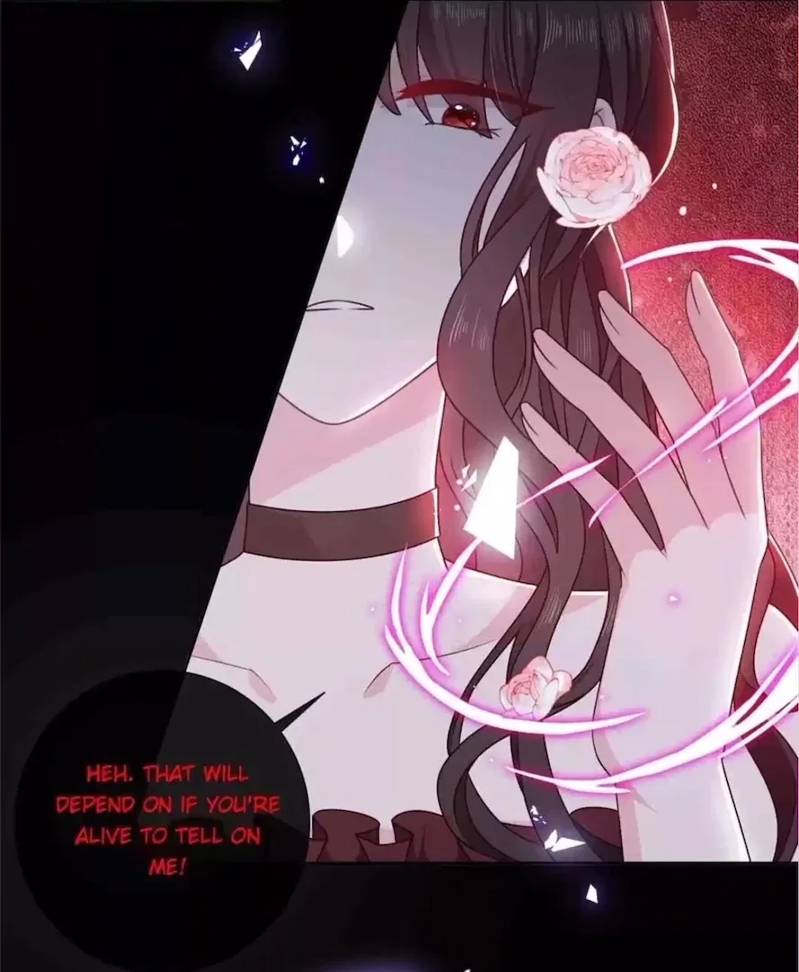 Demon Don’t Kiss Me Chapter 191 – Page 12