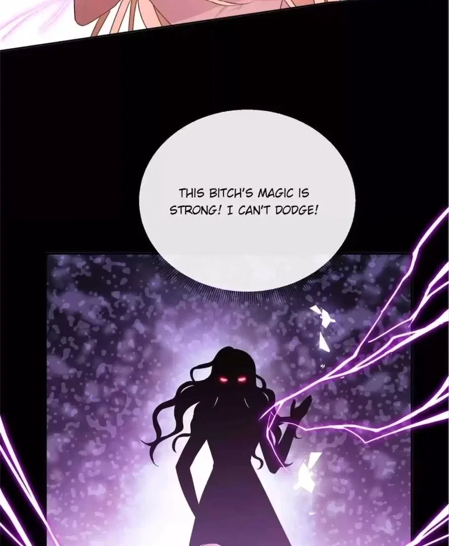 Demon Don’t Kiss Me Chapter 191 – Page 15