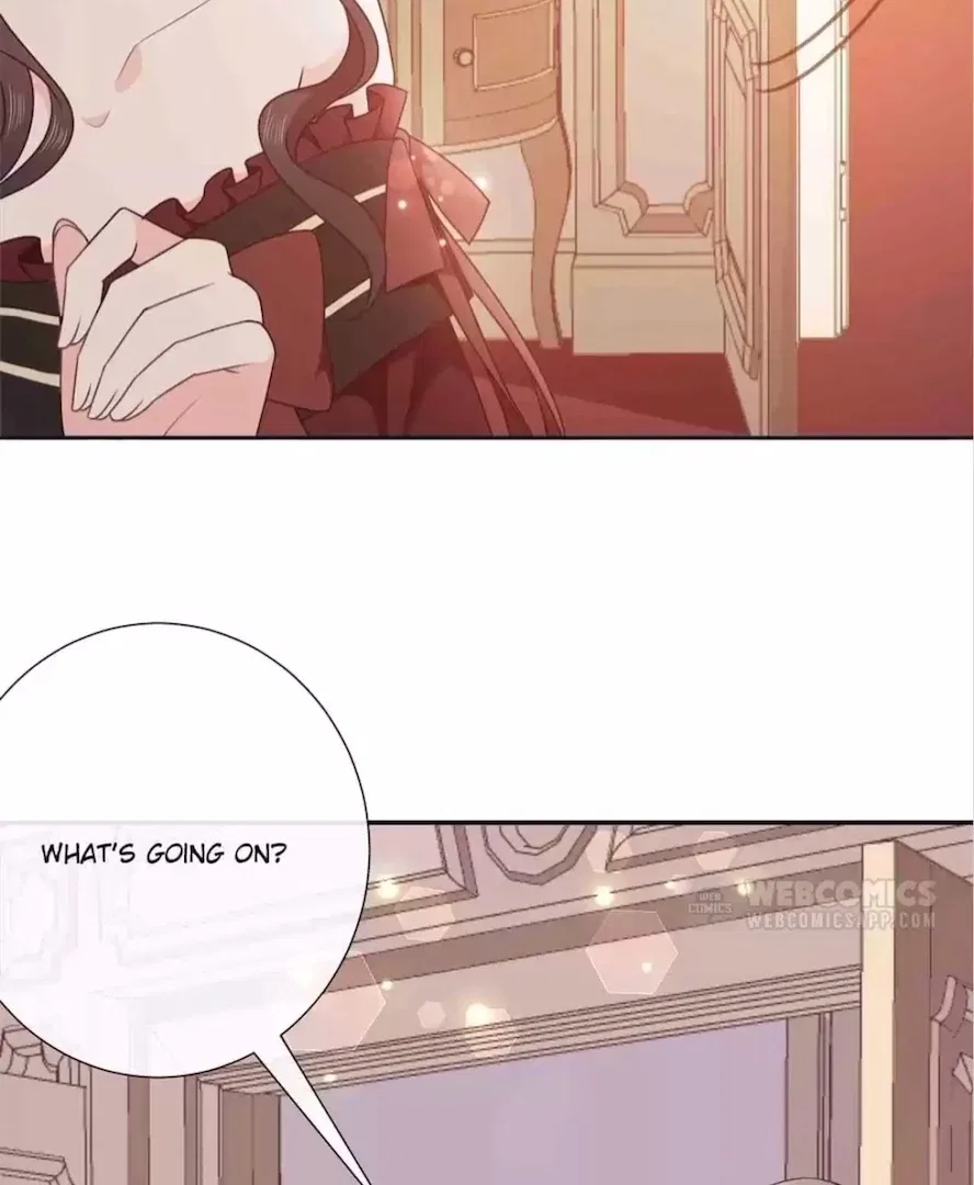 Demon Don’t Kiss Me Chapter 191 – Page 18