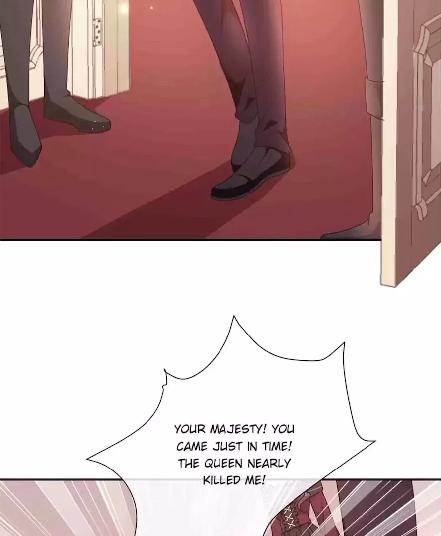 Demon Don’t Kiss Me Chapter 191 – Page 20