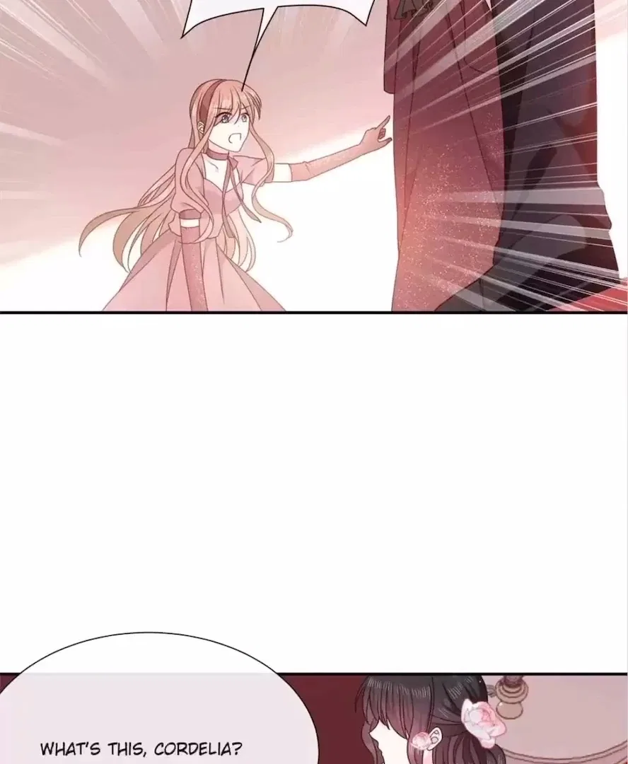 Demon Don’t Kiss Me Chapter 191 – Page 21