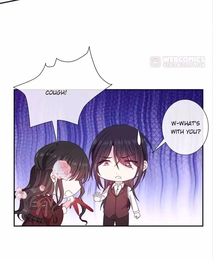 Demon Don’t Kiss Me Chapter 191 – Page 24