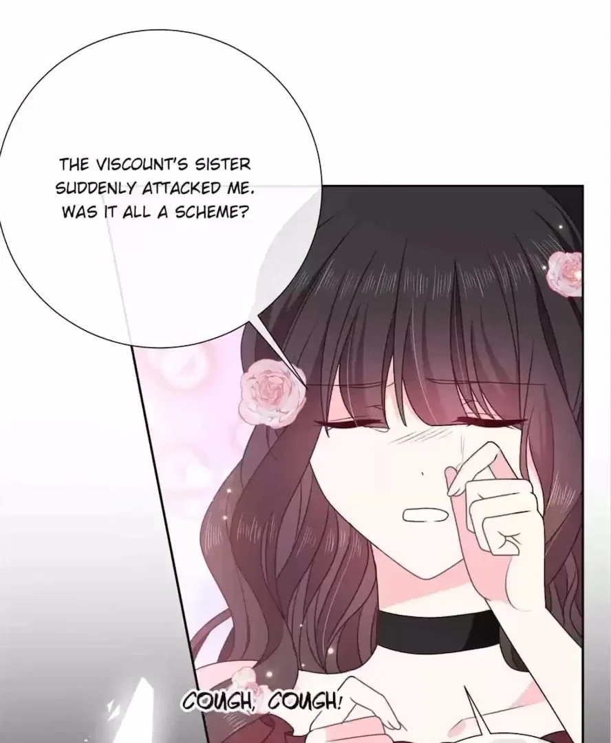 Demon Don’t Kiss Me Chapter 191 – Page 25