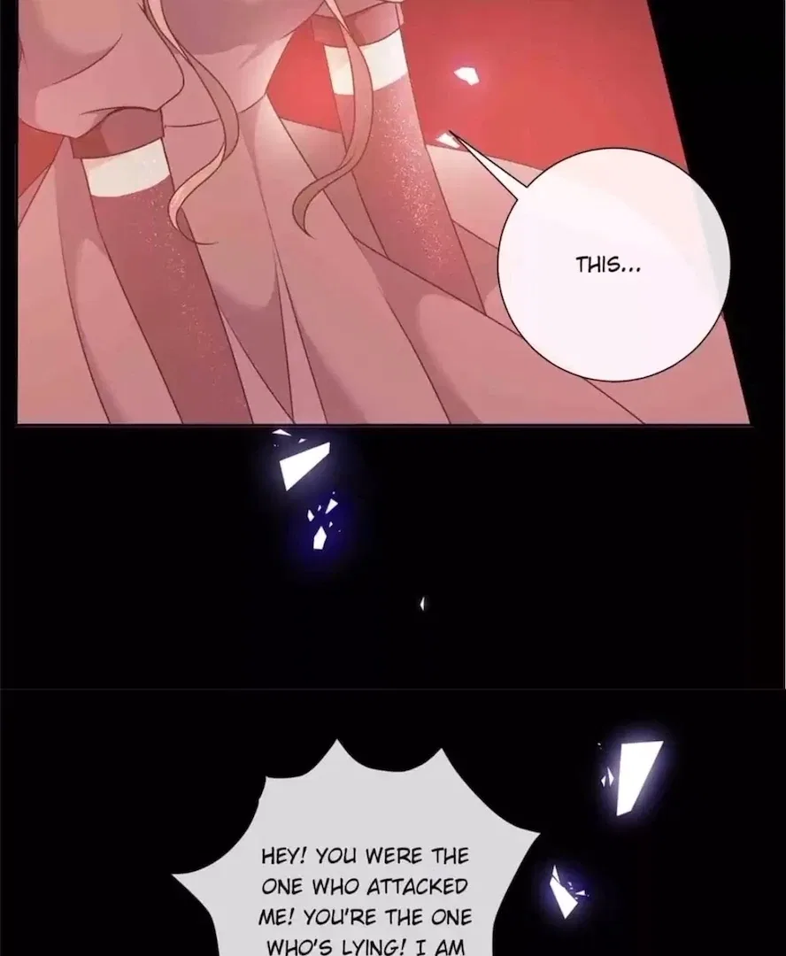 Demon Don’t Kiss Me Chapter 191 – Page 27