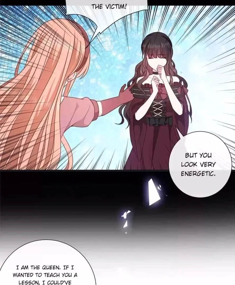 Demon Don’t Kiss Me Chapter 191 – Page 28