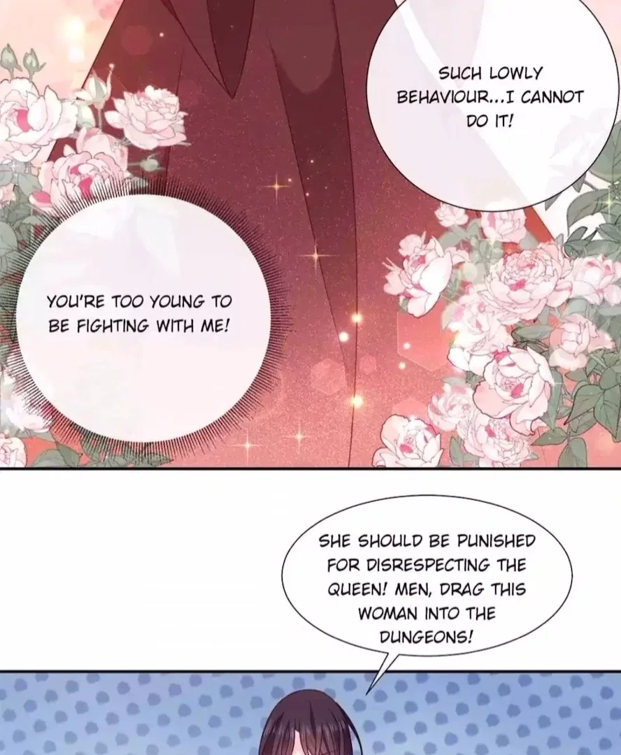 Demon Don’t Kiss Me Chapter 191 – Page 30
