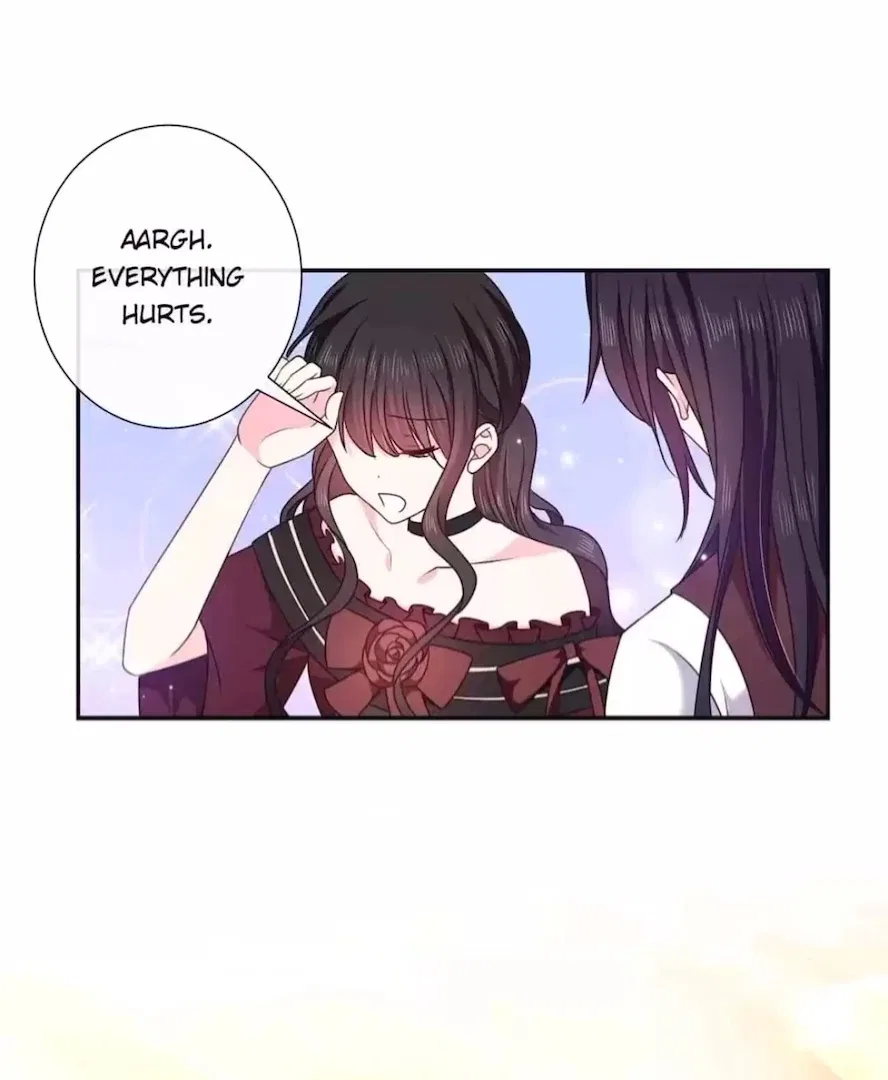 Demon Don’t Kiss Me Chapter 191 – Page 33