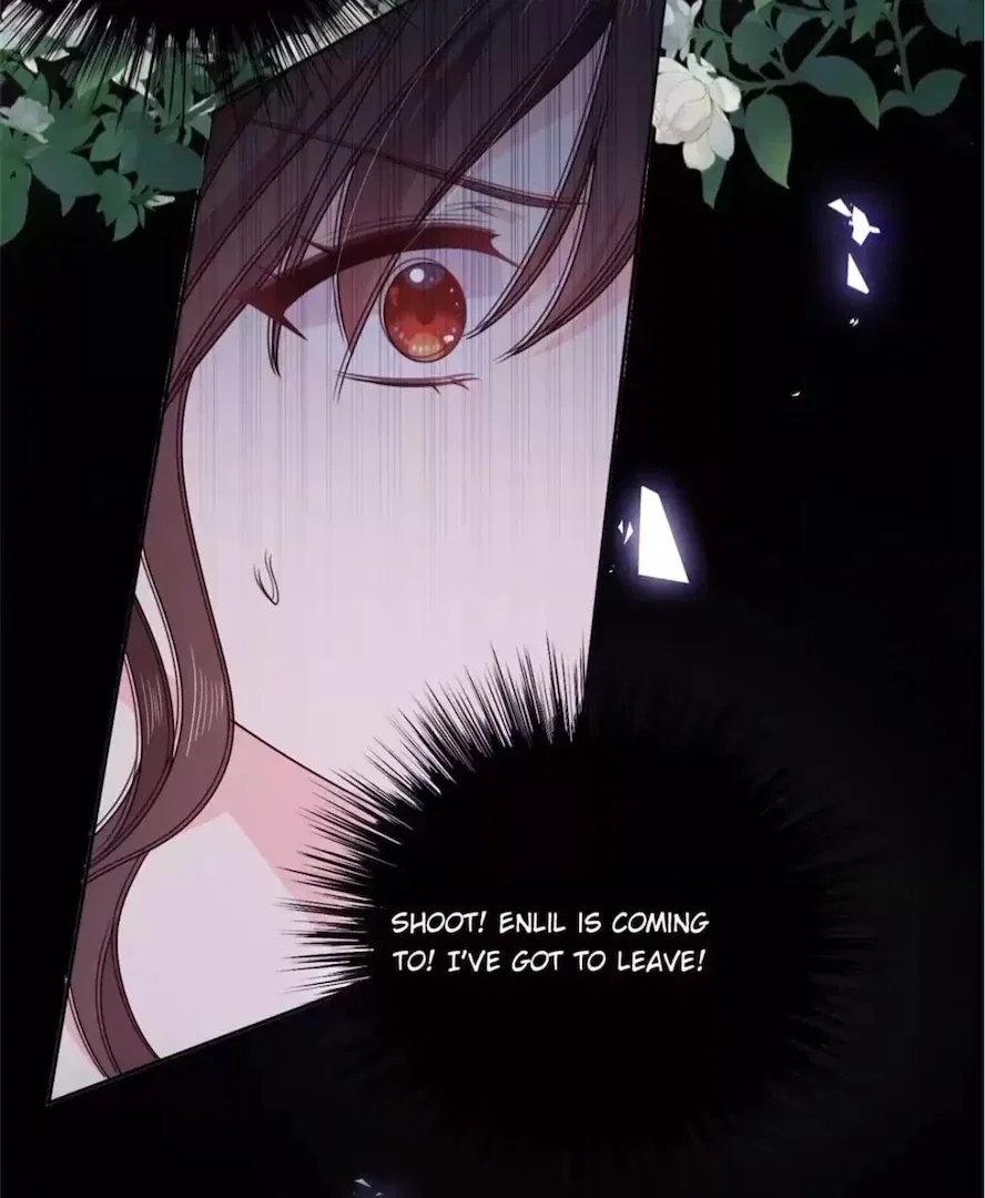 Demon Don’t Kiss Me Chapter 190 – Page 3