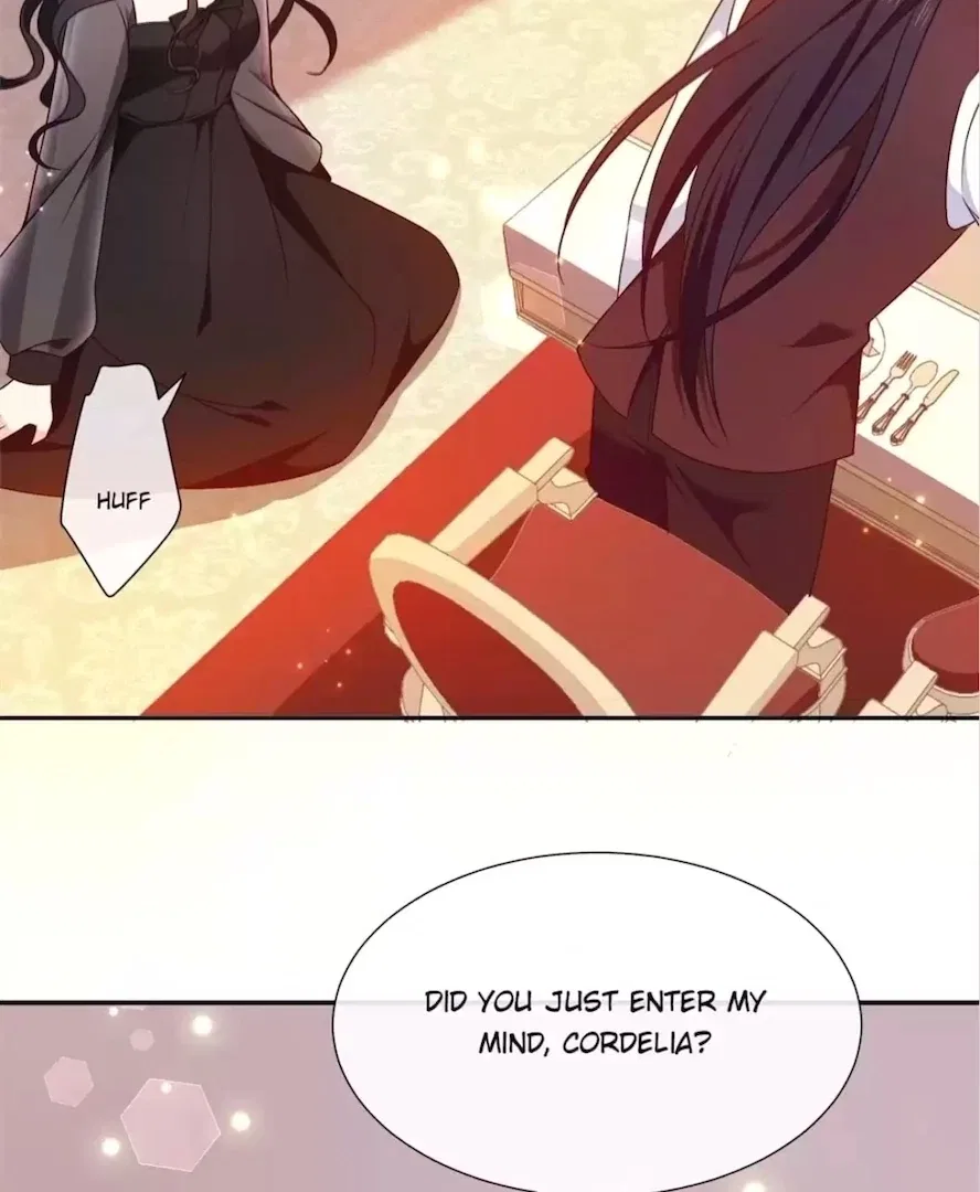Demon Don’t Kiss Me Chapter 190 – Page 6