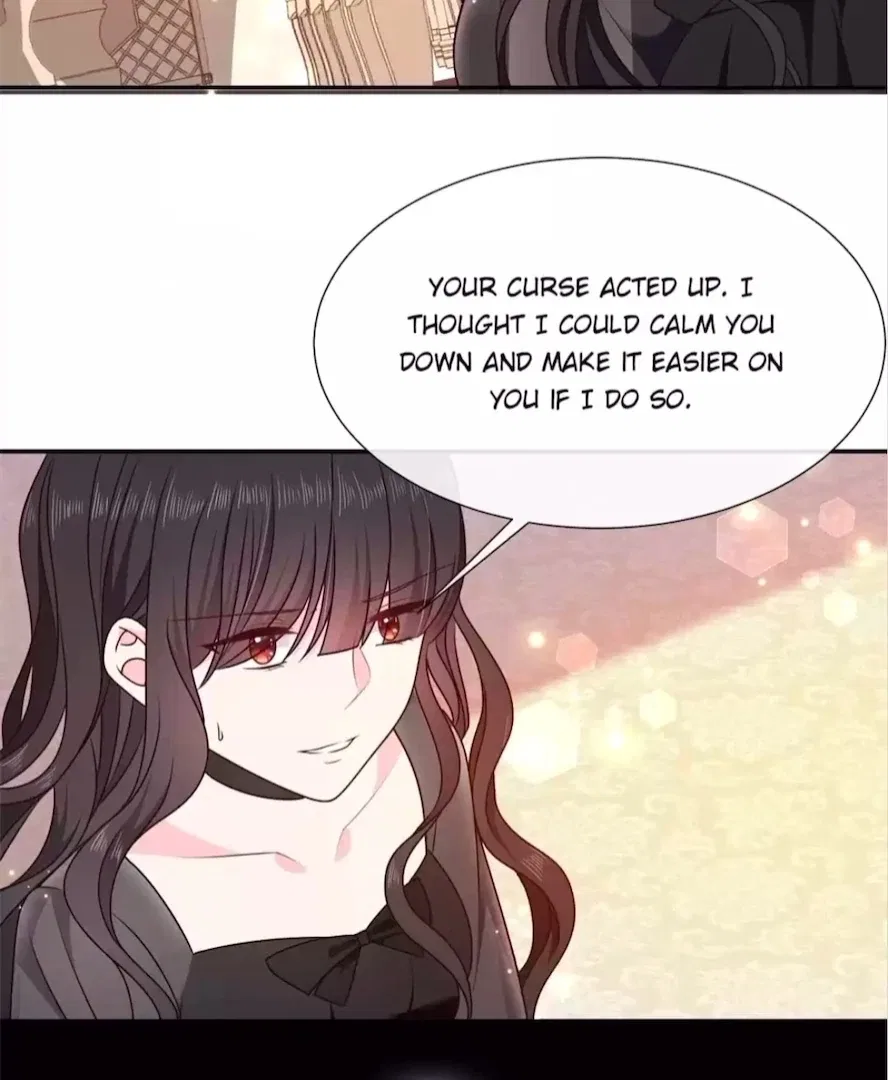 Demon Don’t Kiss Me Chapter 190 – Page 8