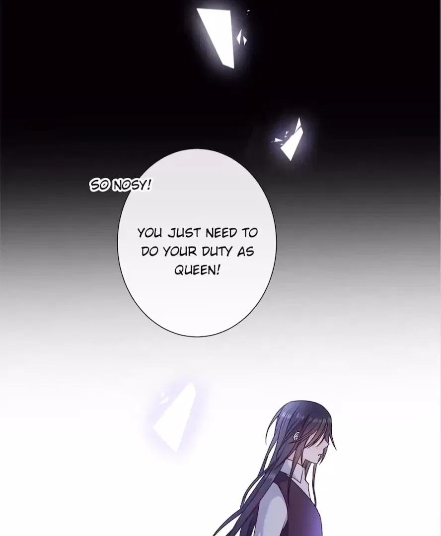 Demon Don’t Kiss Me Chapter 190 – Page 9