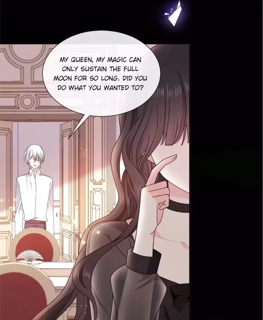 Demon Don’t Kiss Me Chapter 190 – Page 15