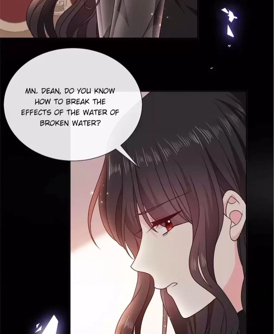 Demon Don’t Kiss Me Chapter 190 – Page 16