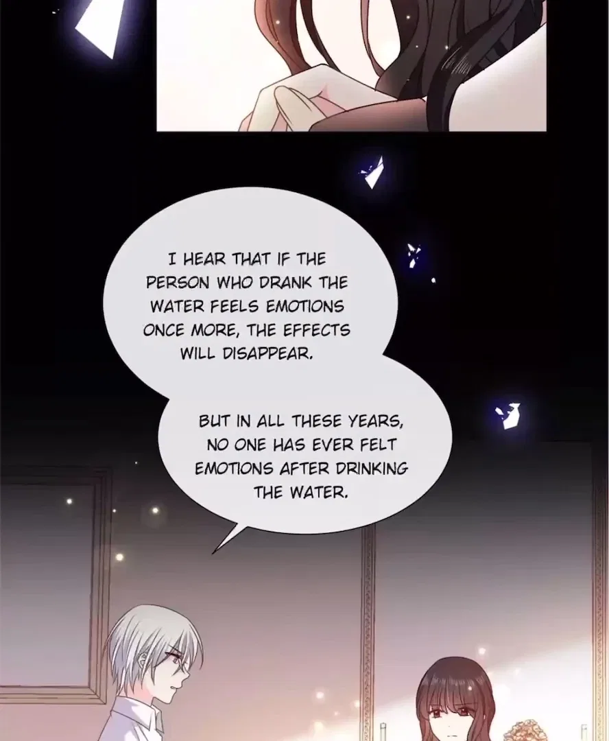 Demon Don’t Kiss Me Chapter 190 – Page 17