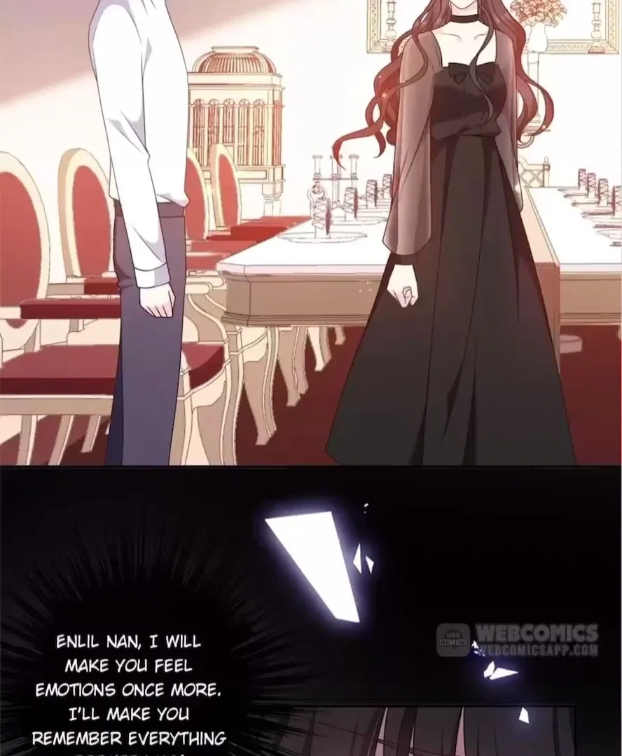 Demon Don’t Kiss Me Chapter 190 – Page 18