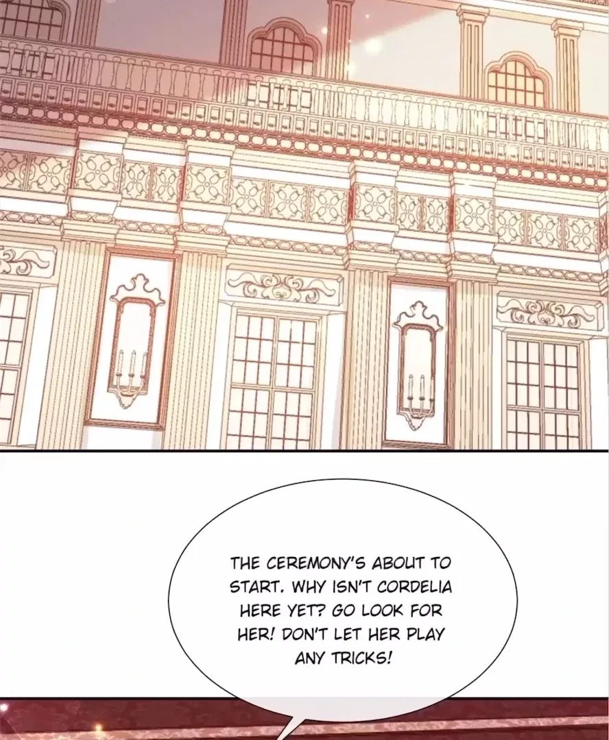 Demon Don’t Kiss Me Chapter 190 – Page 21