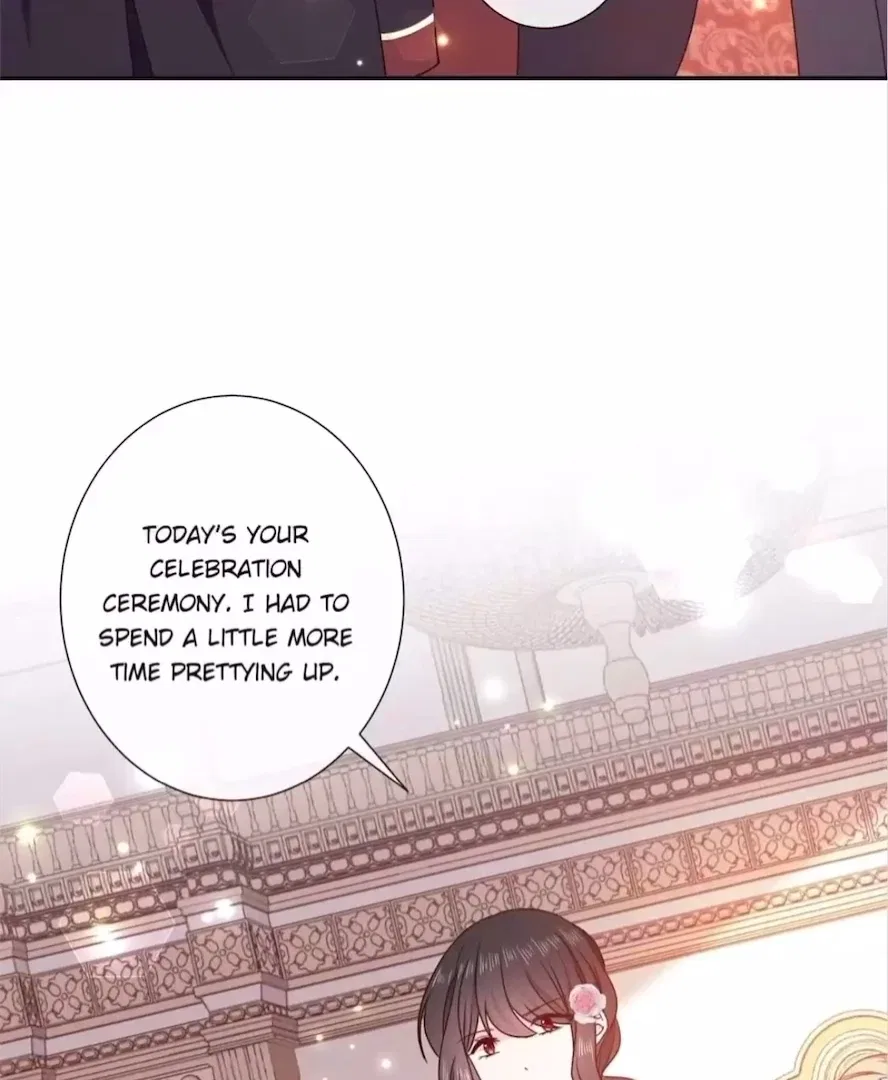 Demon Don’t Kiss Me Chapter 190 – Page 23