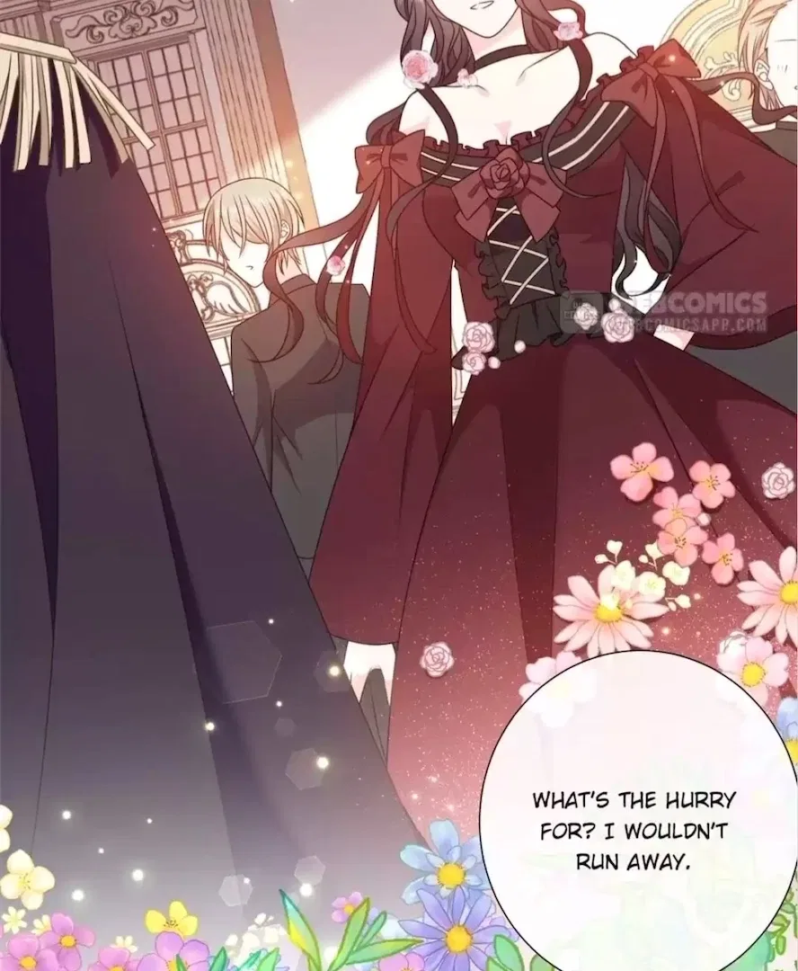 Demon Don’t Kiss Me Chapter 190 – Page 24