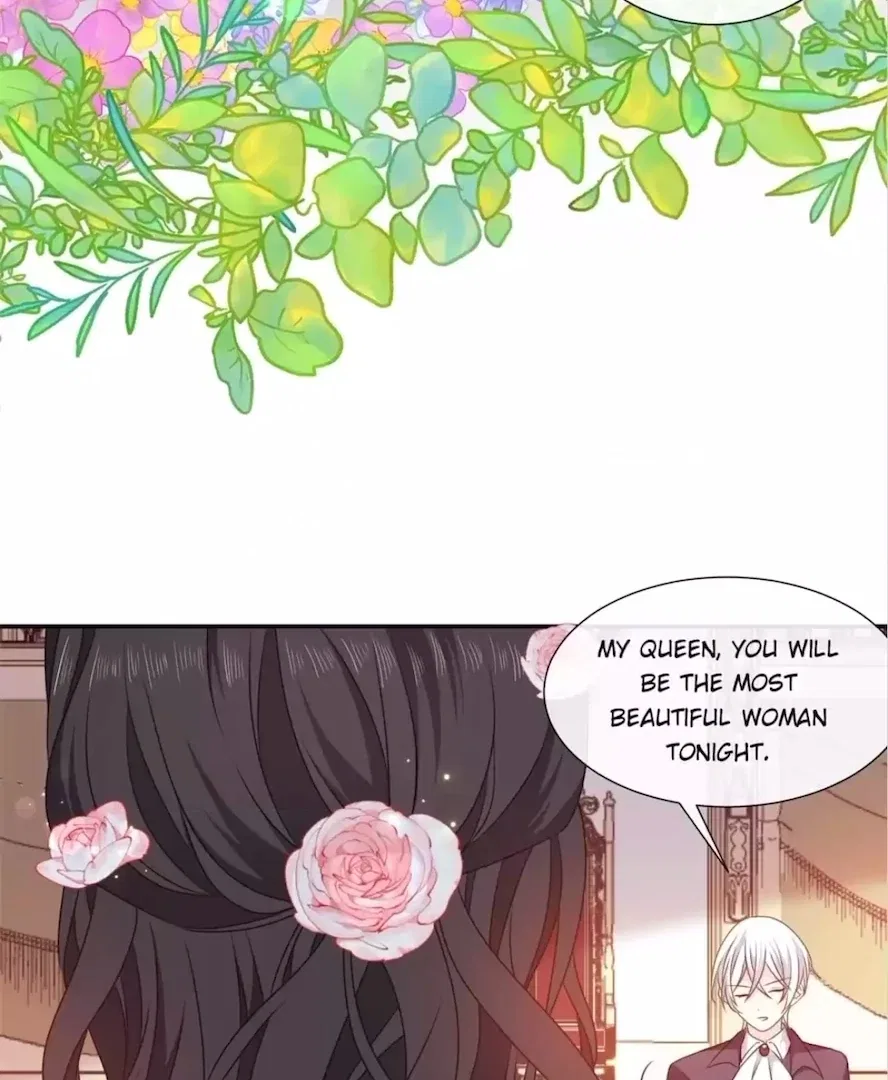 Demon Don’t Kiss Me Chapter 190 – Page 25
