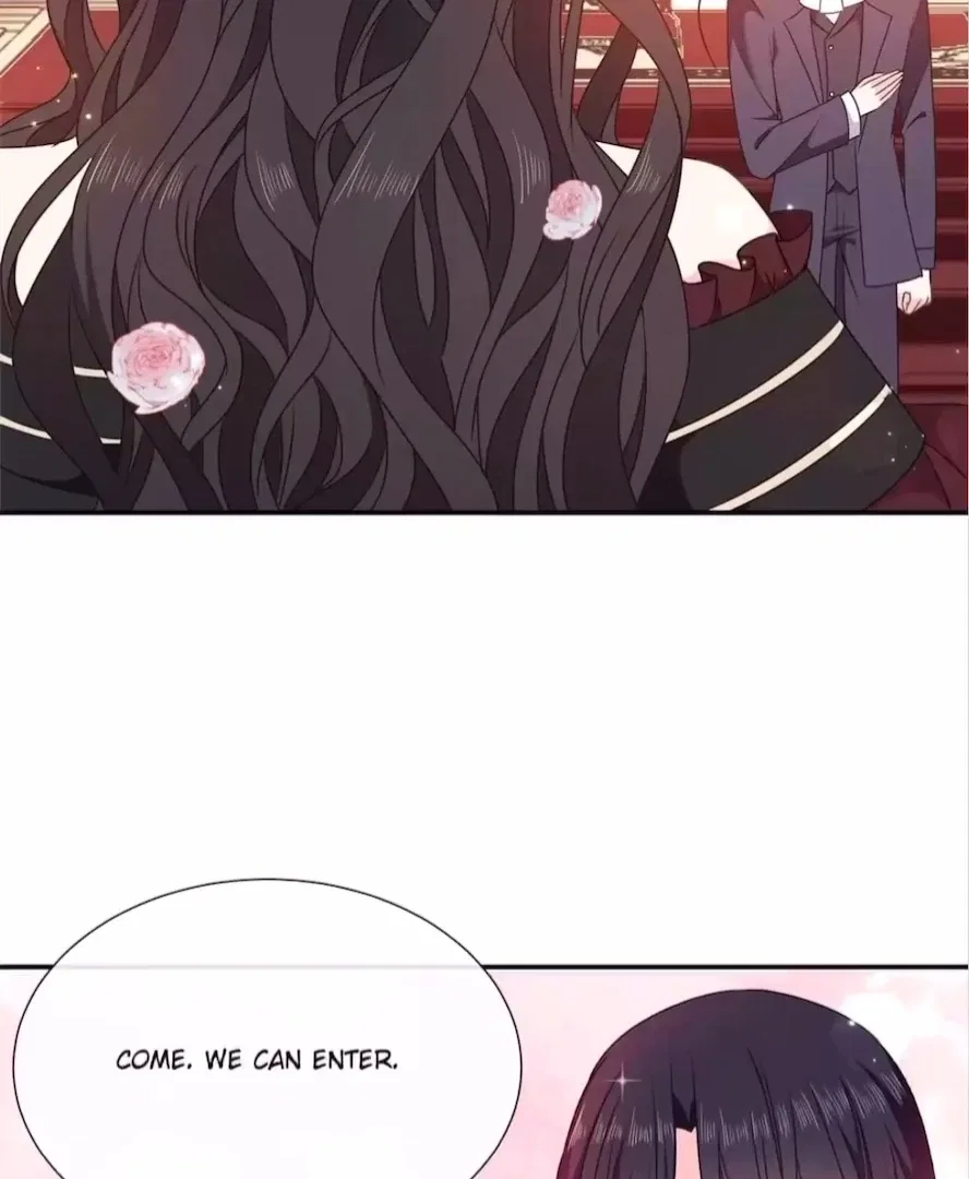 Demon Don’t Kiss Me Chapter 190 – Page 26