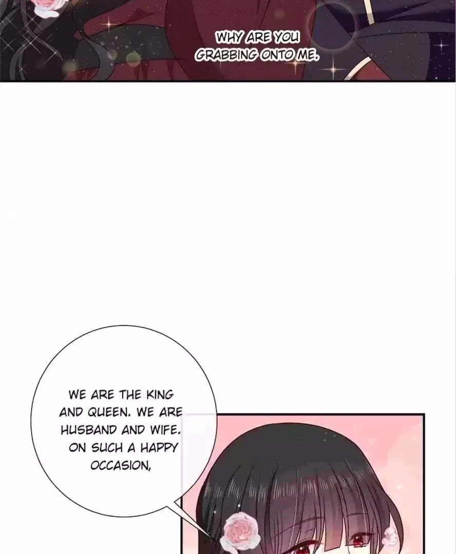 Demon Don’t Kiss Me Chapter 190 – Page 28