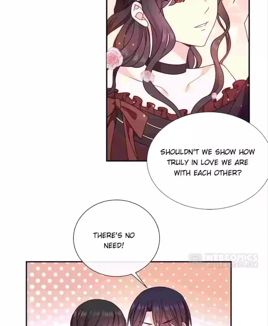 Demon Don’t Kiss Me Chapter 190 – Page 29