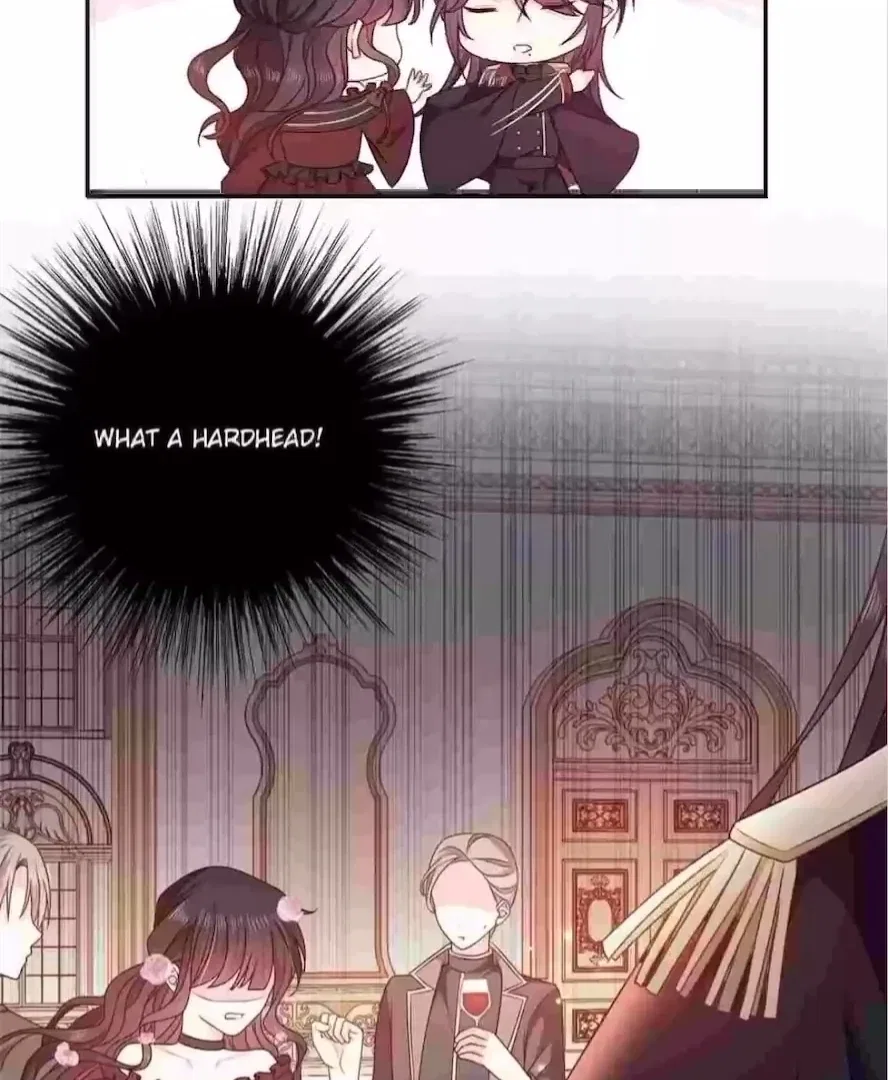 Demon Don’t Kiss Me Chapter 190 – Page 30