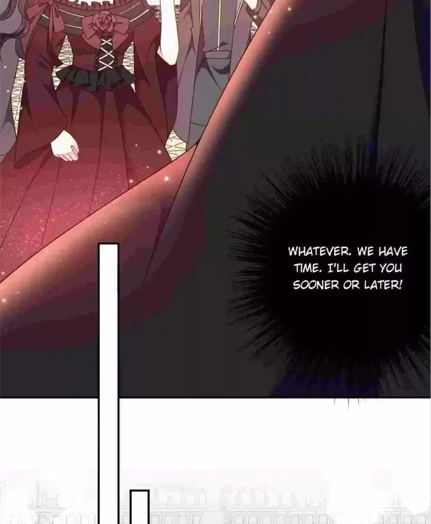 Demon Don’t Kiss Me Chapter 190 – Page 31