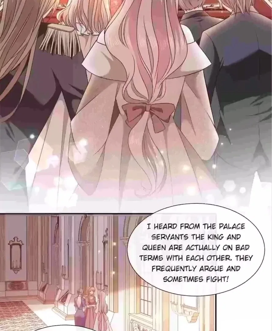 Demon Don’t Kiss Me Chapter 190 – Page 33