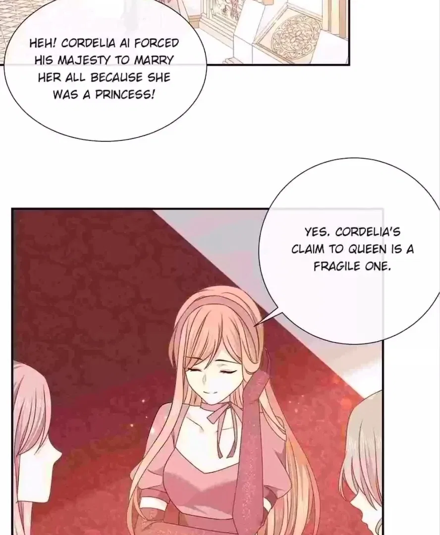 Demon Don’t Kiss Me Chapter 190 – Page 34