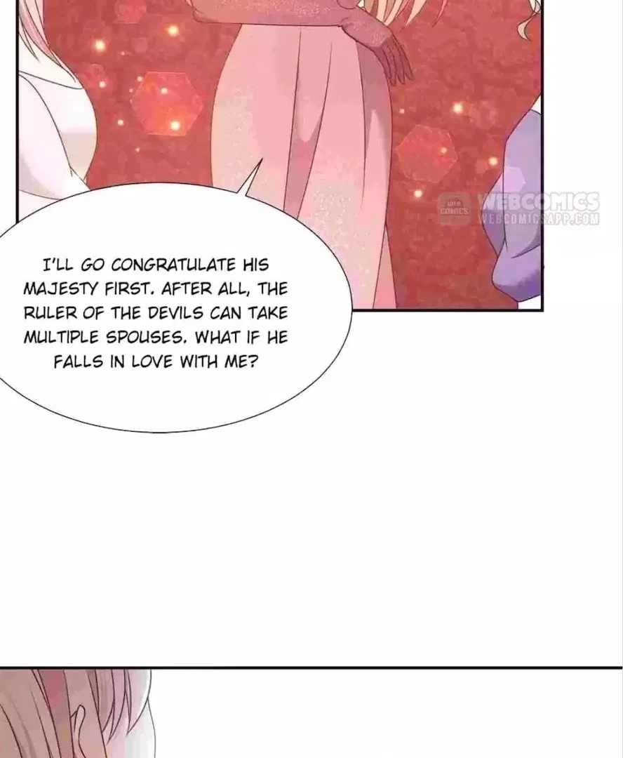 Demon Don’t Kiss Me Chapter 190 – Page 35