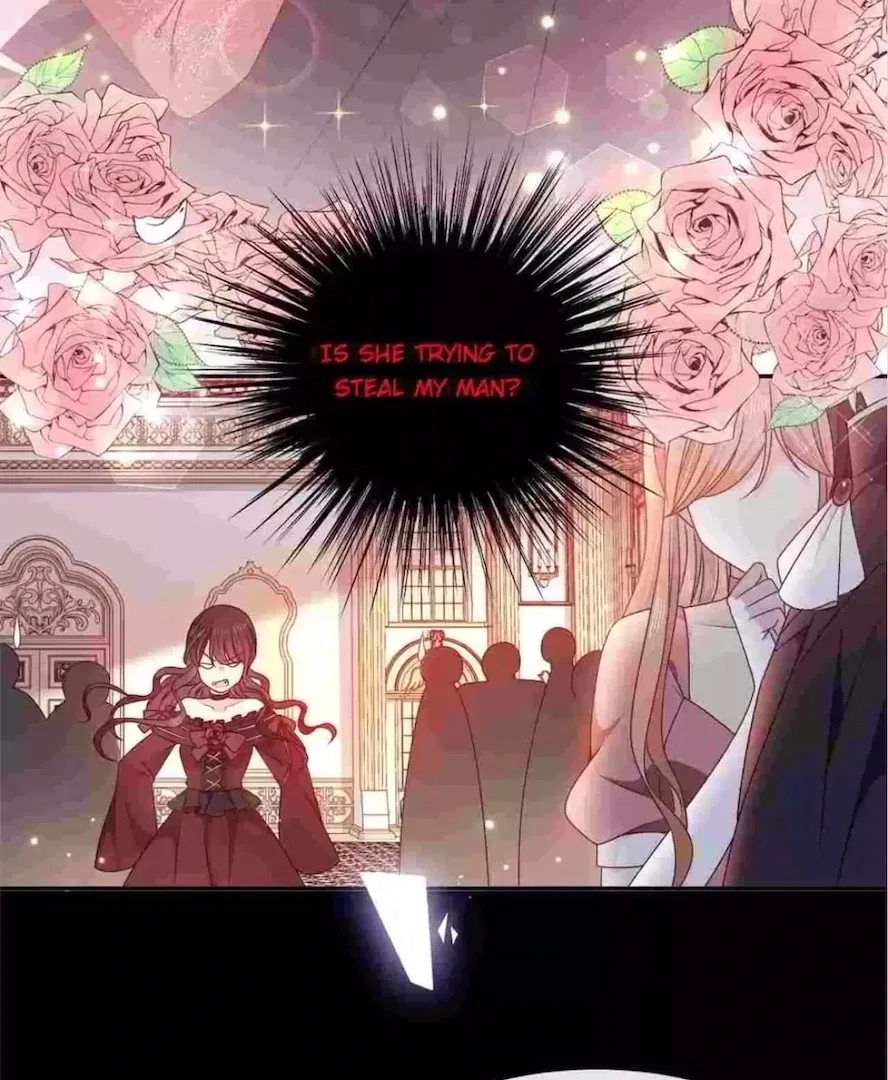 Demon Don’t Kiss Me Chapter 190 – Page 39