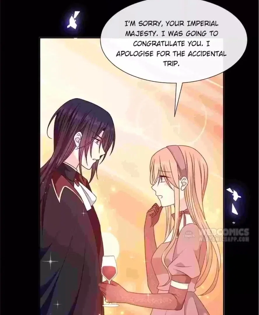 Demon Don’t Kiss Me Chapter 190 – Page 40
