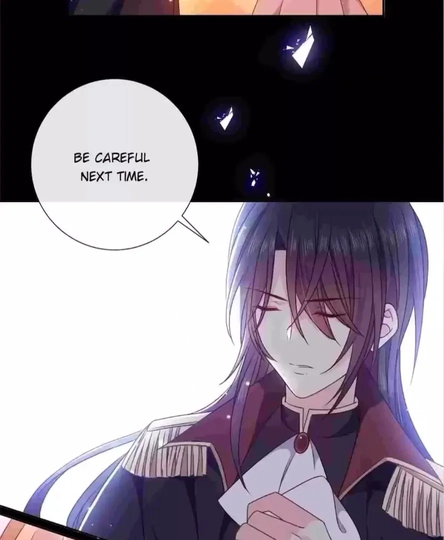 Demon Don’t Kiss Me Chapter 190 – Page 41
