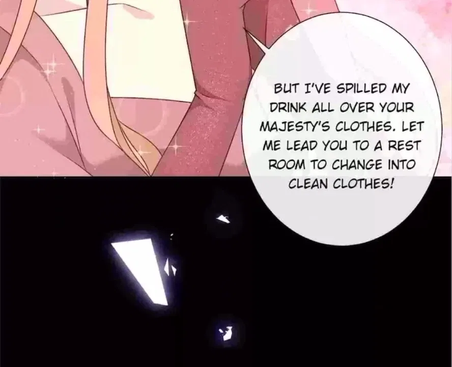 Demon Don’t Kiss Me Chapter 190 – Page 43