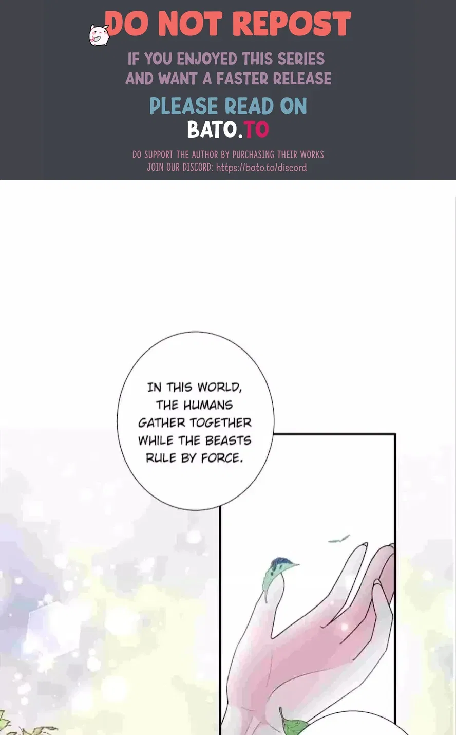 Demon Don’t Kiss Me Chapter 189 – Page 1