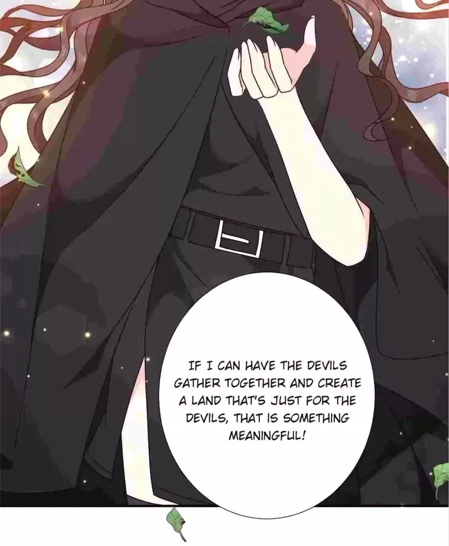 Demon Don’t Kiss Me Chapter 189 – Page 3