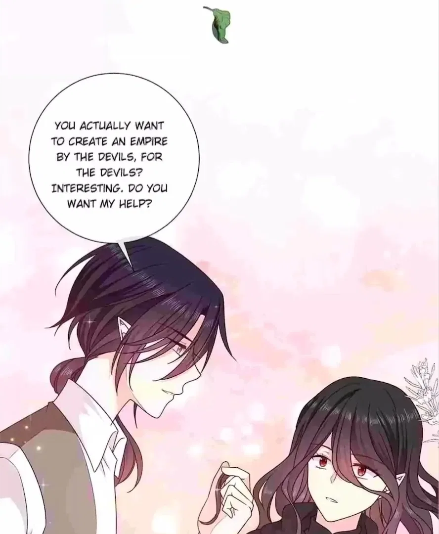 Demon Don’t Kiss Me Chapter 189 – Page 5
