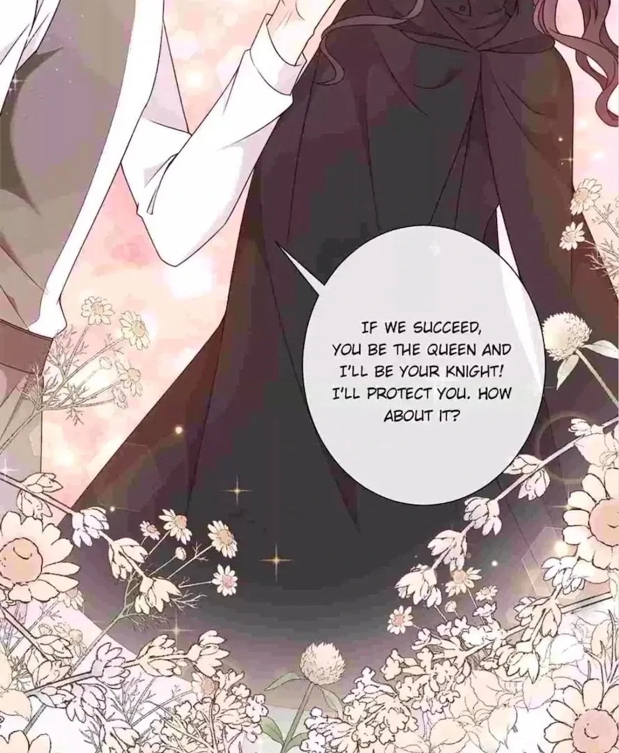 Demon Don’t Kiss Me Chapter 189 – Page 6