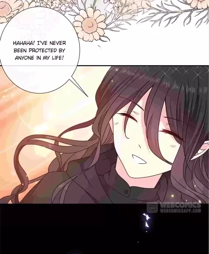 Demon Don’t Kiss Me Chapter 189 – Page 7