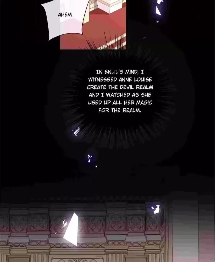 Demon Don’t Kiss Me Chapter 189 – Page 12