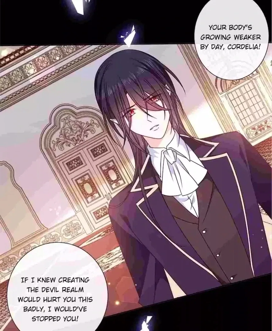 Demon Don’t Kiss Me Chapter 189 – Page 15