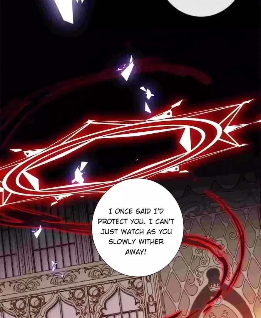 Demon Don’t Kiss Me Chapter 189 – Page 19