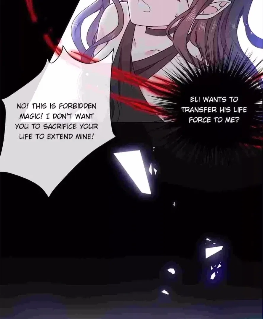 Demon Don’t Kiss Me Chapter 189 – Page 22