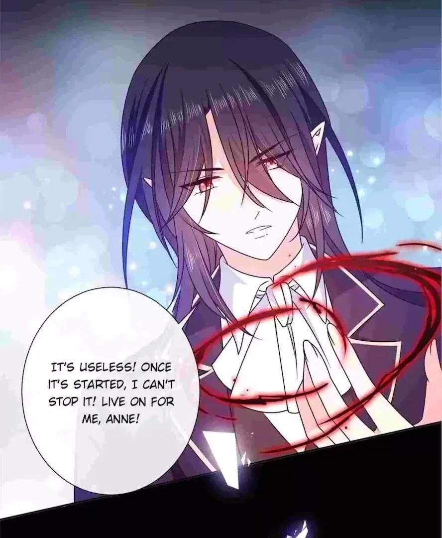 Demon Don’t Kiss Me Chapter 189 – Page 23