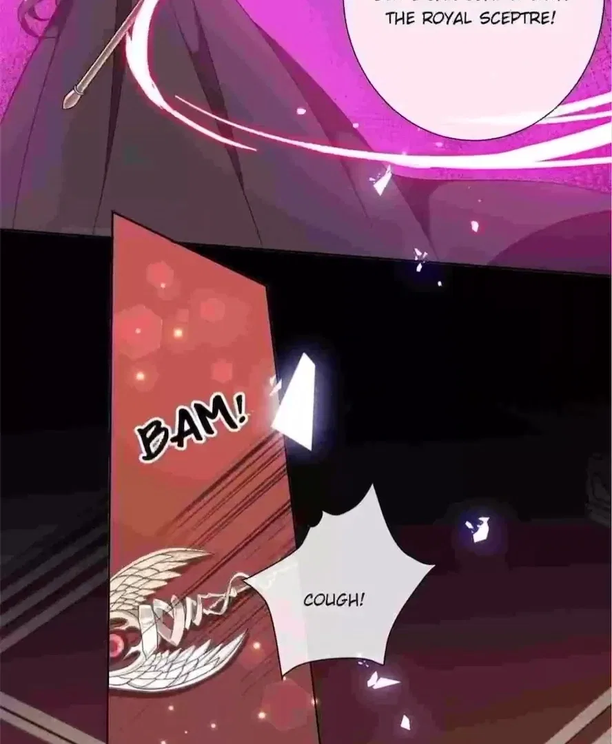 Demon Don’t Kiss Me Chapter 189 – Page 25