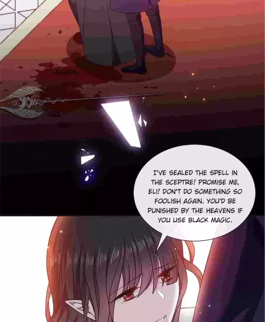 Demon Don’t Kiss Me Chapter 189 – Page 27