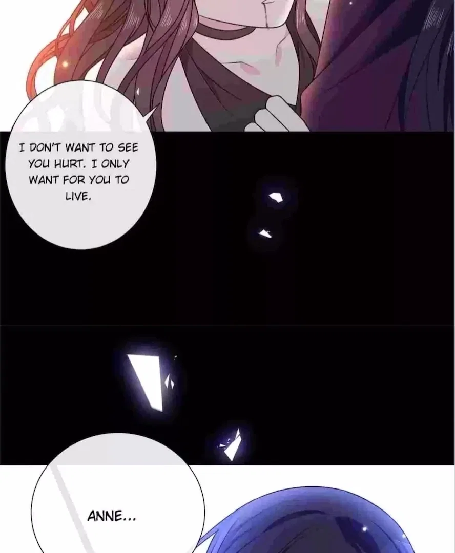 Demon Don’t Kiss Me Chapter 189 – Page 28